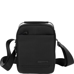 Travelite Workfloow Mini Bag Shoulder Bag 17 cm