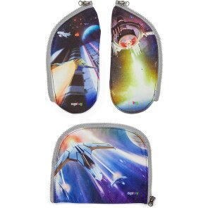 ergobag Zippies 3pcs.