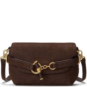 Lauren Ralph Lauren Blaike Mini Bag Shoulder Bag Genuine Leather 18 cm