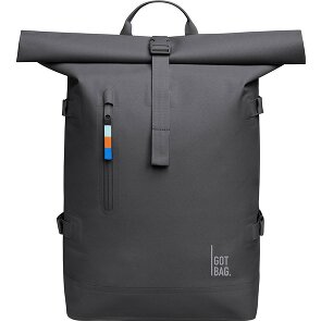 GOT BAG Rolltop 2.0 Daypack 43 cm Laptop compartment