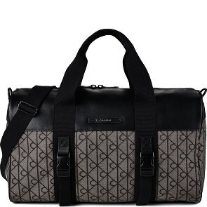 Calvin Klein Emblem Weekender travel bag 46 cm