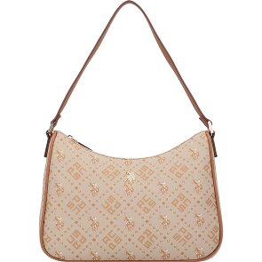 U.S. Polo Assn. New Hampton Shoulder Bag 28 cm