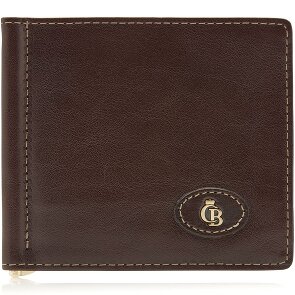 Castelijn & Beerens Gaucho Wallet RFID protection Leather 10.5 cm