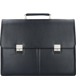 d&n Basic briefcase 42 cm