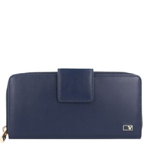 Roncato Firenze wallet RFID leather 19 cm Roncato Firenze wallet RFID leather 19 cm