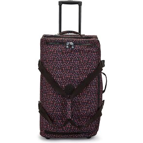 Kipling Basic Prt Teagan 2 wheels Travel bag M 66 cm Kipling Basic Prt Teagan 2 wheels Travel bag M 66 cm