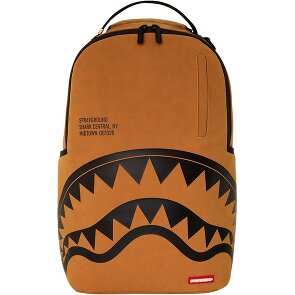 Sprayground Into the Wild Shark Central DLX Daypack 45.5 cm Laptop compartment Sprayground Into the Wild Shark Central DLX Daypack 45.5 cm Laptop compartment