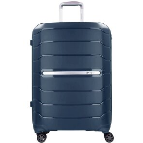 Samsonite Flux 4 Roll Trolley 75 cm