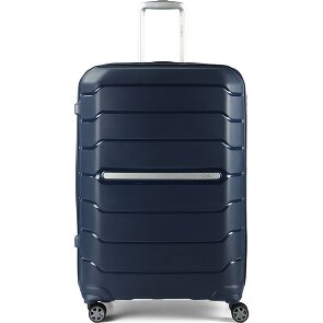 Samsonite Flux 4 Roll Trolley 75 cm