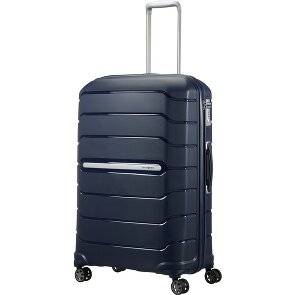 Samsonite Flux 4 wheels Trolley 75 cm Expandable