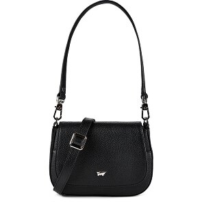 Braun Büffel Hanna Shoulder Bag XS Leather 21 cm