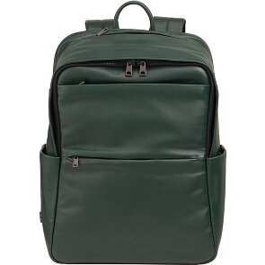 DuDu Sydney Daypack Leather 42 cm Laptop compartment