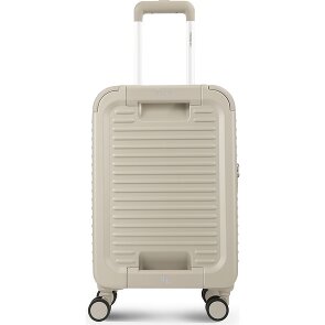 Hedgren Raku 4 wheels Cabin suitcase S 55 cm