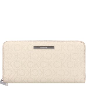 Calvin Klein Daily Dressed Wallet 19 cm Calvin Klein Daily Dressed Wallet 19 cm