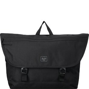 Herschel Cove Messenger 38 cm Laptop compartment