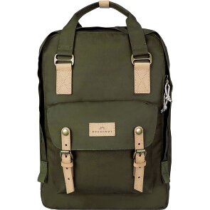 Doughnut Macaroon Daypack 45 cm Laptop compartment