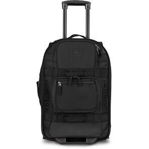Ogio Layover carry-on 2 roll travel bag 55 cm Ogio Layover carry-on 2 roll travel bag 55 cm