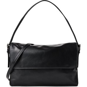 Liebeskind Audrey Shoulder Bag Genuine Leather 35 cm