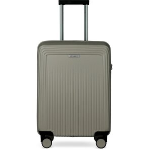Bugatti Linea 4 wheels Cabin suitcase S 55 cm