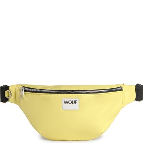 Wouf Glossy Bum bag 32 cm