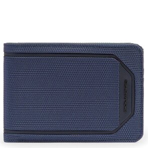 Piquadro Lyss Wallet RFID protection 13 cm