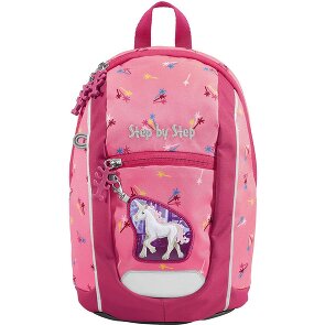 Step by Step KIGA Mini Kids backpack 30 cm