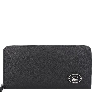 Lacoste Origin Croc wallet leather 20 cm