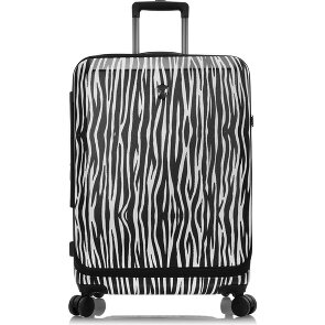 Heys EZ Fashion 4 wheels Trolley M 66 cm with expansion pleat
