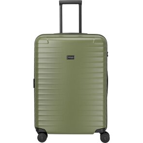Titan Upgrade 4 wheels Trolley M 69 cm