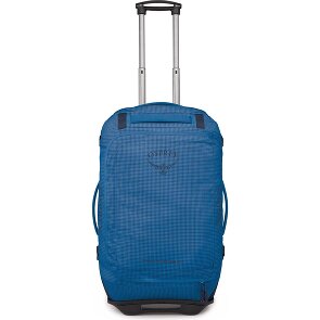 Osprey Transporter 60 2 wheels Travel bag 66 cm