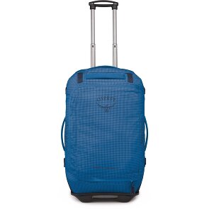 Osprey Transporter 60 2 wheels Travel bag 66 cm Osprey Transporter 60 2 wheels Travel bag 66 cm