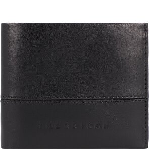 The Bridge Damiano Wallet Leather 11 cm