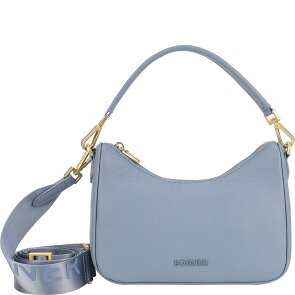 Bogner Pontresina Lora shoulder bag leather 24 cm