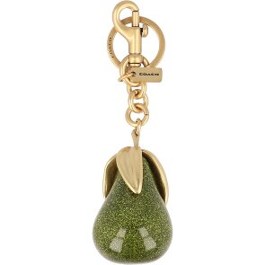 Coach Keychain Brass 3 cm