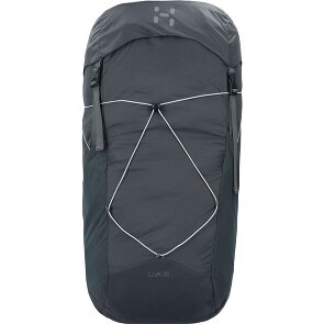 Haglöfs L.I.M 25 Hiking backpack 54 cm