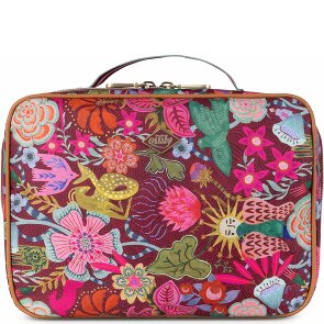 Oilily Schokland Treasues Cara Cara Toilet bag 27 cm