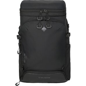 Travelite Venture Line Daypack 53 cm Laptop compartment