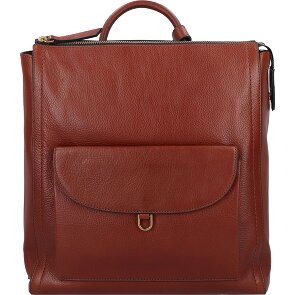 Fossil Parker City Backpack Leather 37.5 cm