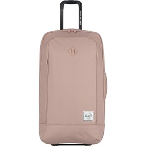 Herschel Heritage 2 wheels Trolley M 77 cm Herschel Heritage 2 wheels Trolley M 77 cm