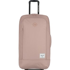 Herschel Heritage 2 wheels Trolley M 77 cm
