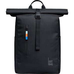 GOT BAG Rolltop Easy Daypack 46 cm Laptop compartment