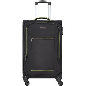 Nowi Sevilla 4 wheels Trolley 64 cm