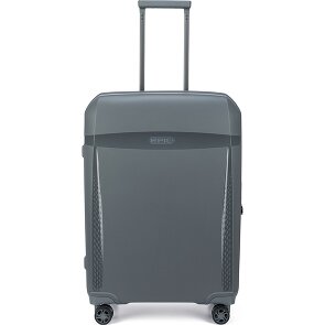 Epic Zeleste 4 wheels Trolley 66 cm