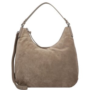 Coccinelle Rebekka Shoulder Bag Leather 39 cm Coccinelle Rebekka Shoulder Bag Leather 39 cm
