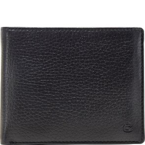 Esquire Deer wallet I leather 12 cm