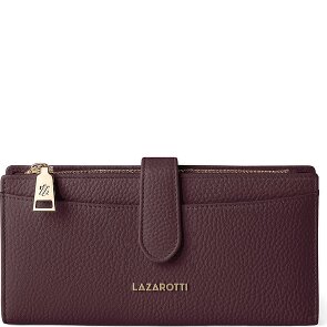 Lazarotti Bologna Leather Wallet Genuine Leather 20 cm