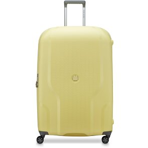 Delsey Paris Clavel 4-wheeled trolley 83 cm with expansion fold