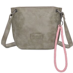 Fritzi aus Preußen Fritzi03N Vintage Shoulder bag 22.5 cm