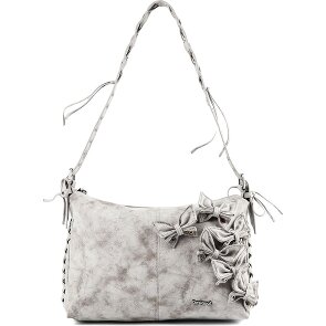 Desigual Nickel Shoulder Bag 35 cm