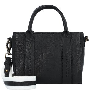 Cowboysbag Boston Handbag Leather 18.5 cm